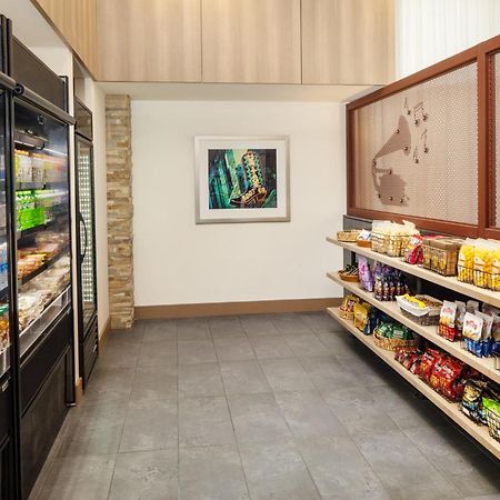 Hyatt Place Nashville Downtown Εξωτερικό φωτογραφία