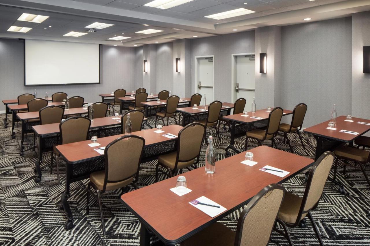 Hyatt Place Nashville Downtown Εξωτερικό φωτογραφία
