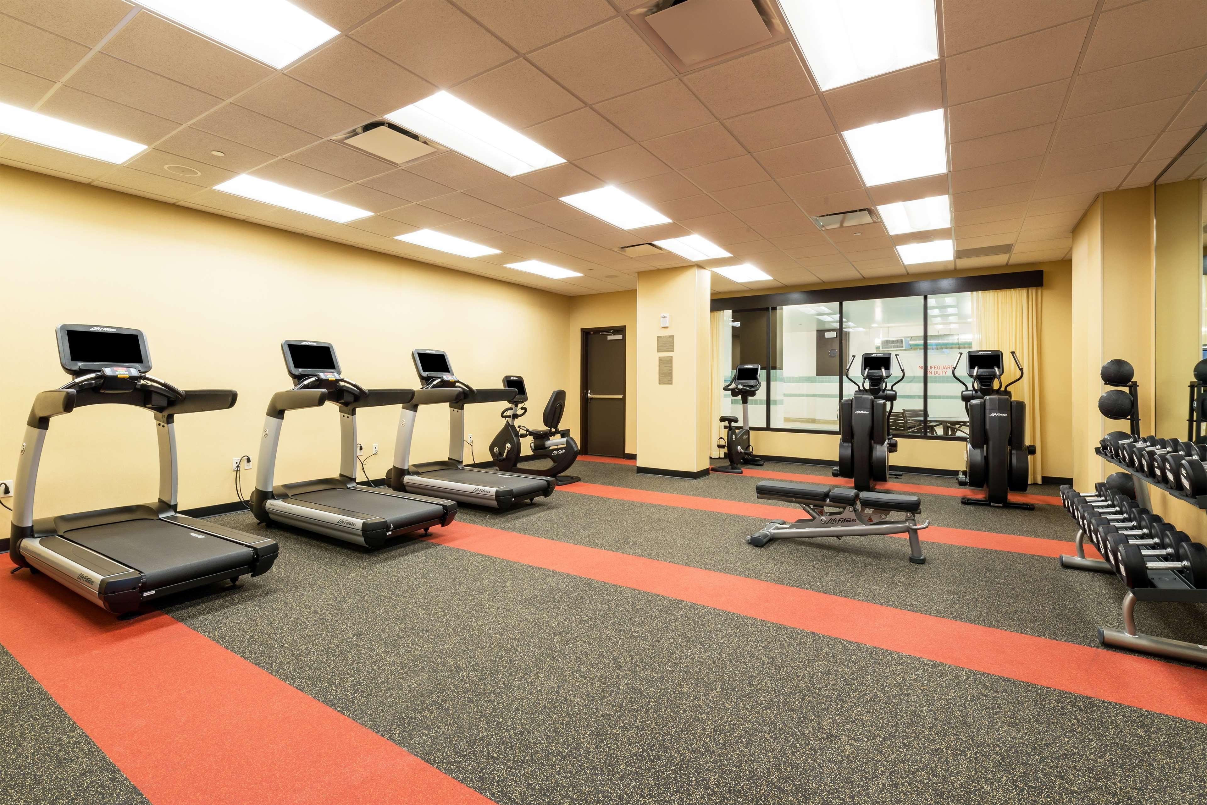 Hyatt Place Nashville Downtown Εξωτερικό φωτογραφία