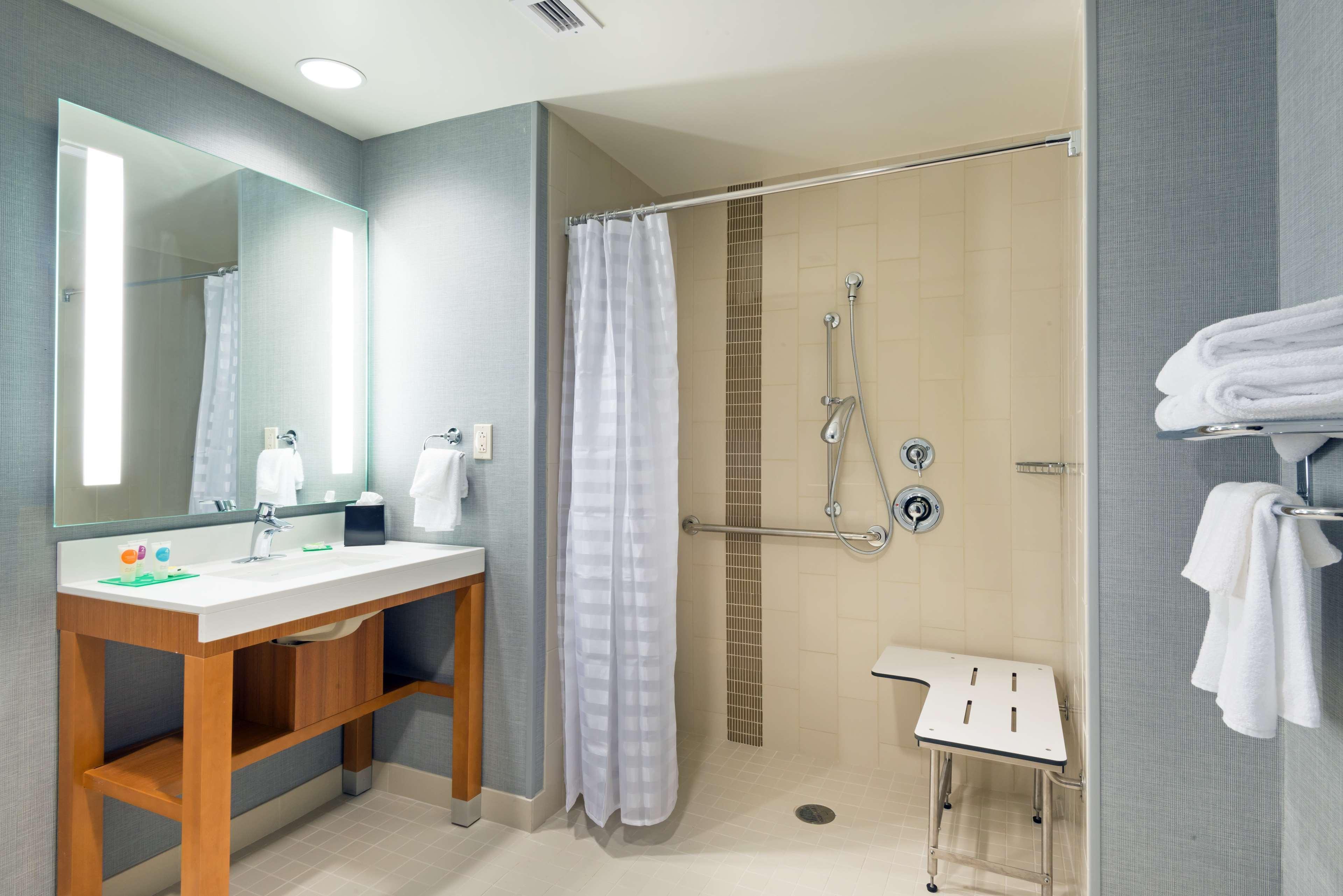 Hyatt Place Nashville Downtown Εξωτερικό φωτογραφία