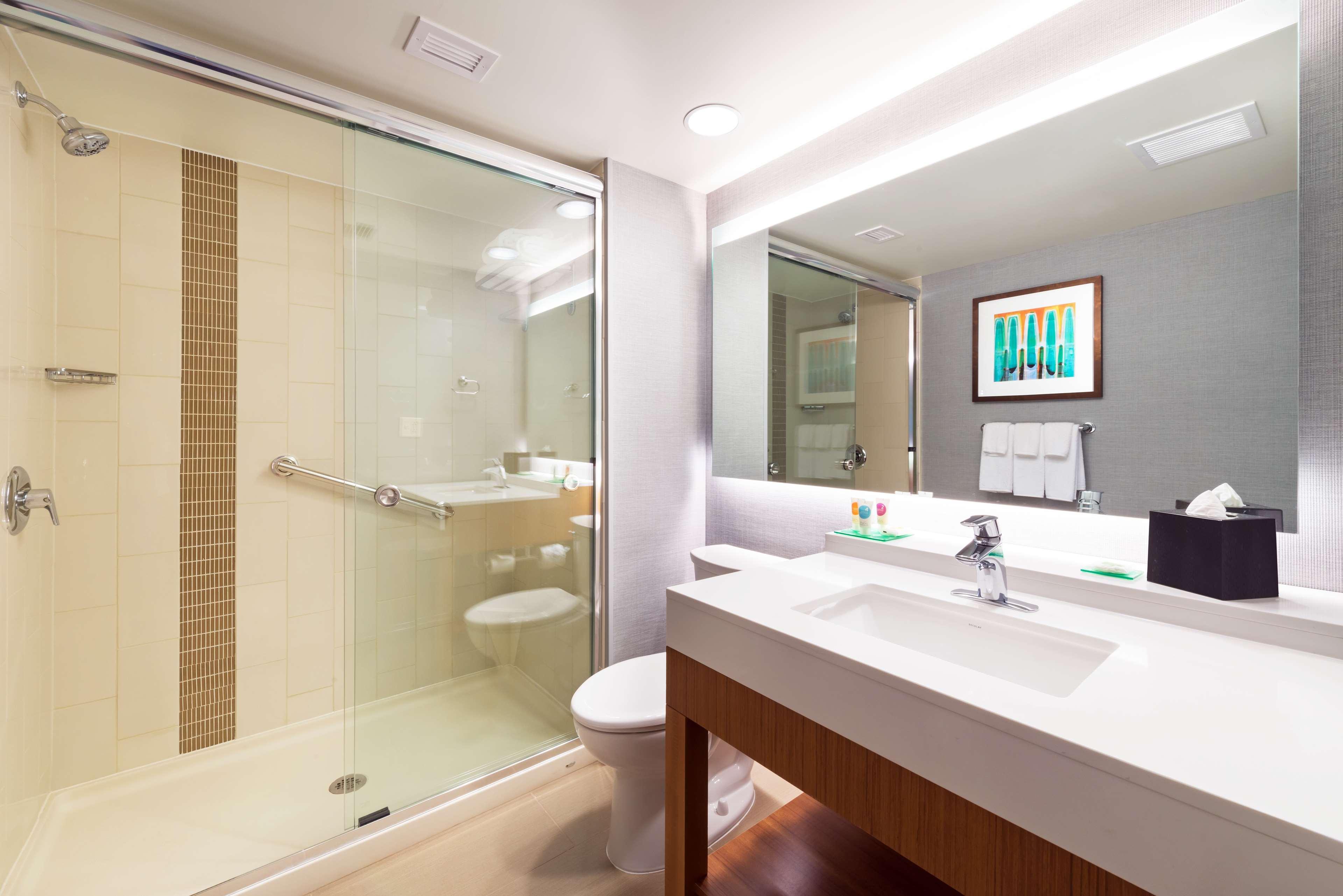 Hyatt Place Nashville Downtown Εξωτερικό φωτογραφία