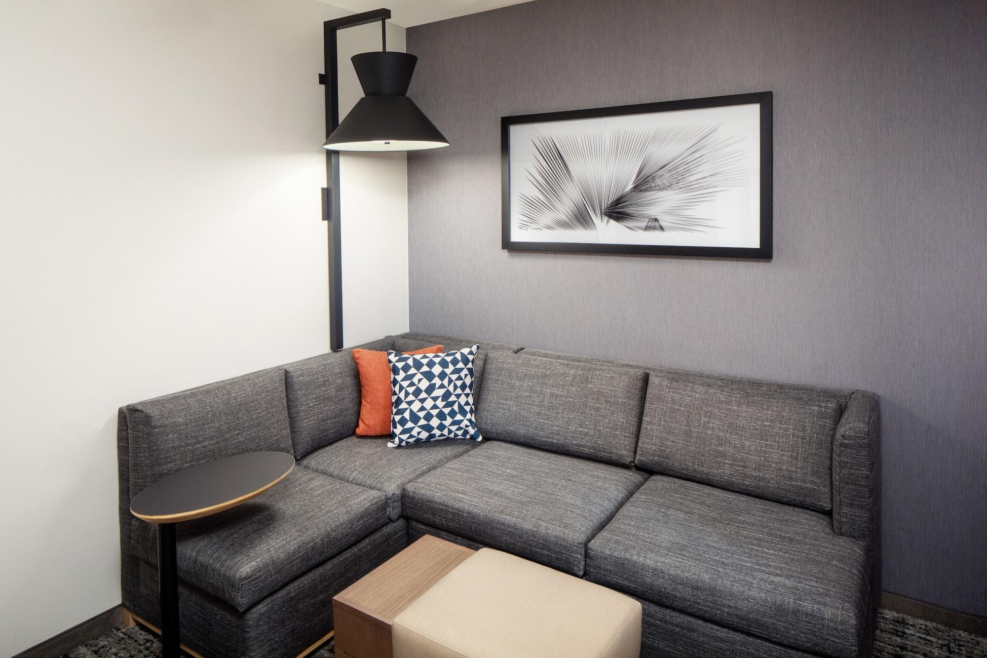Hyatt Place Nashville Downtown Εξωτερικό φωτογραφία