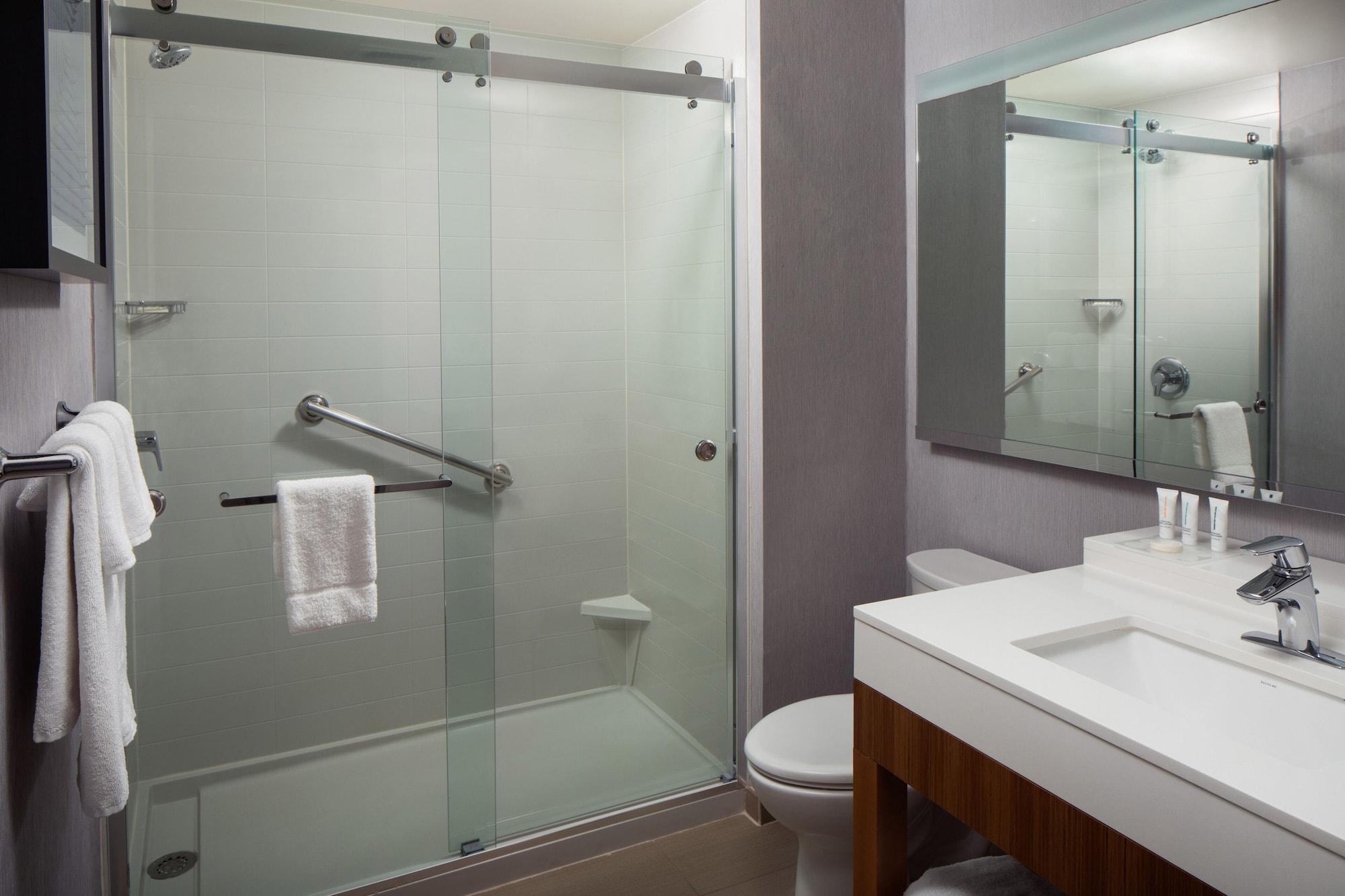Hyatt Place Nashville Downtown Εξωτερικό φωτογραφία