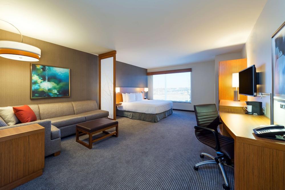 Hyatt Place Nashville Downtown Εξωτερικό φωτογραφία