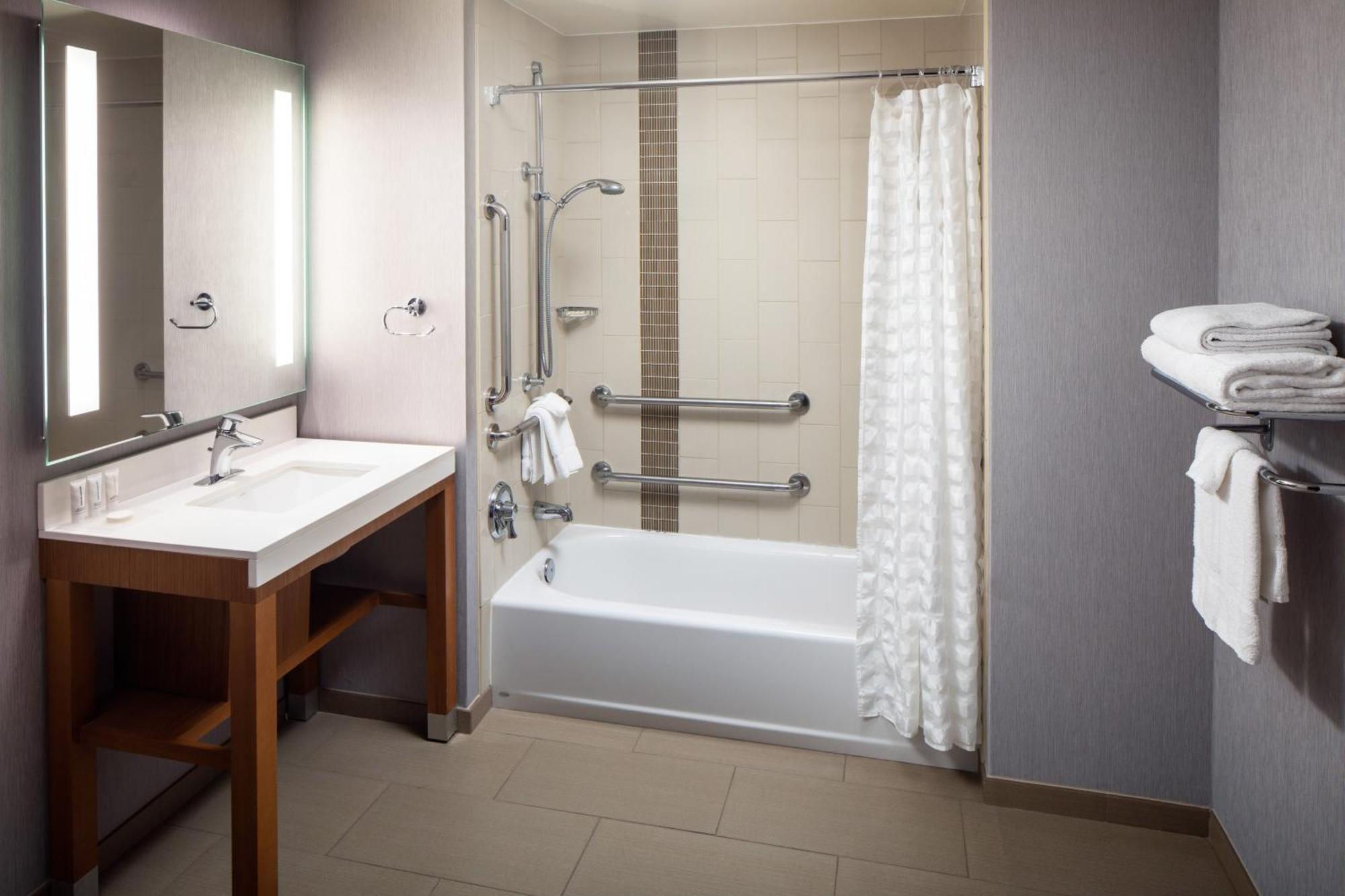 Hyatt Place Nashville Downtown Εξωτερικό φωτογραφία