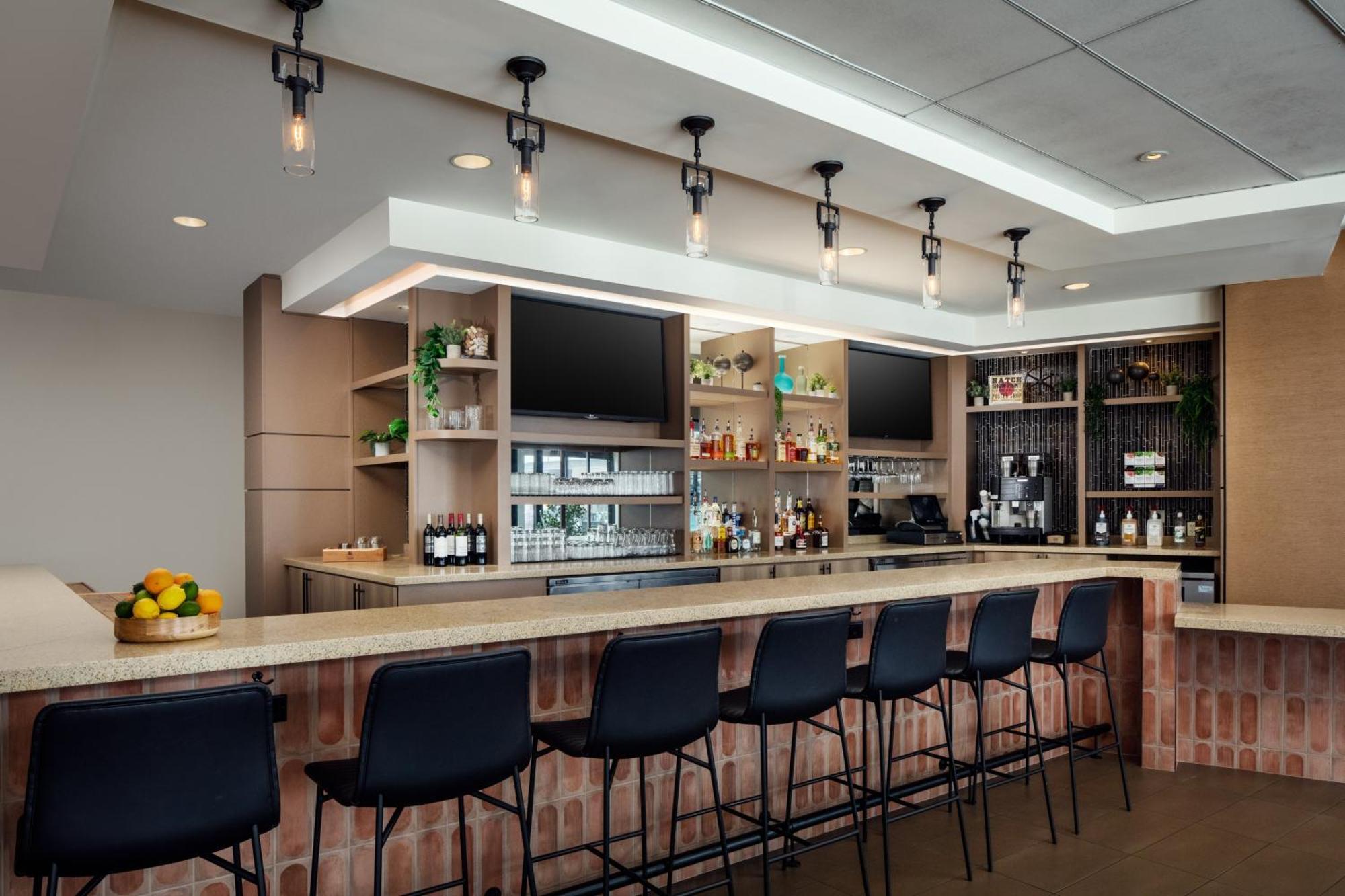Hyatt Place Nashville Downtown Εξωτερικό φωτογραφία