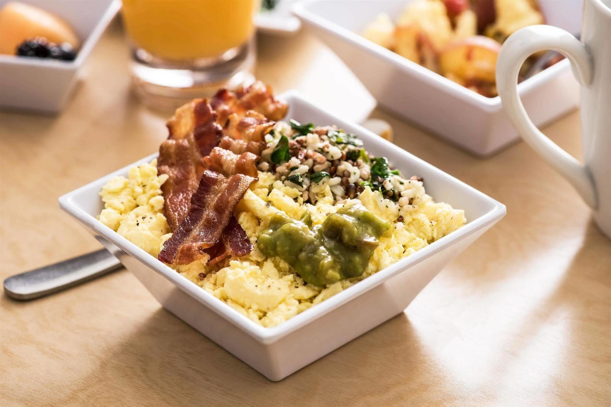Hyatt Place Nashville Downtown Εξωτερικό φωτογραφία
