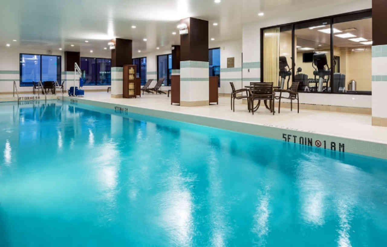 Hyatt Place Nashville Downtown Εξωτερικό φωτογραφία